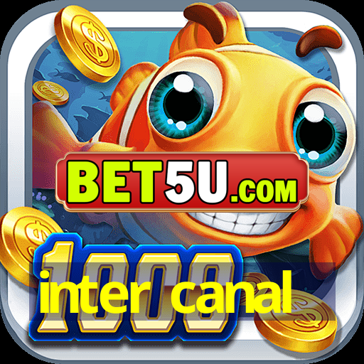 inter canal